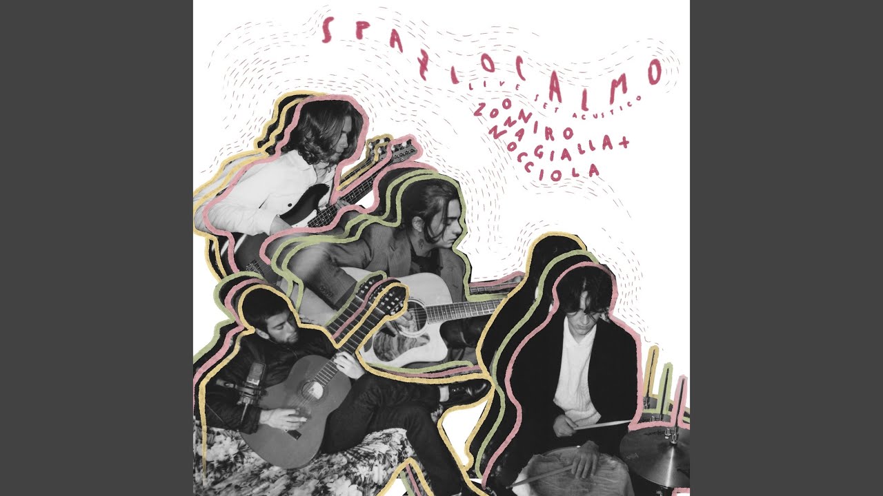 Oniro (Acoustic Version)