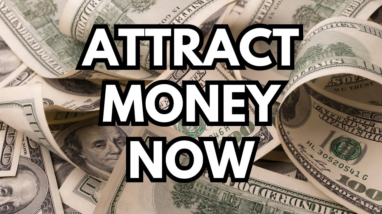 ⭐️ ATTRACT MONEY NOW Prosperity AFFIRMATION SONGS LIVE #moneysongs #affirmationsongs #manifestmoney