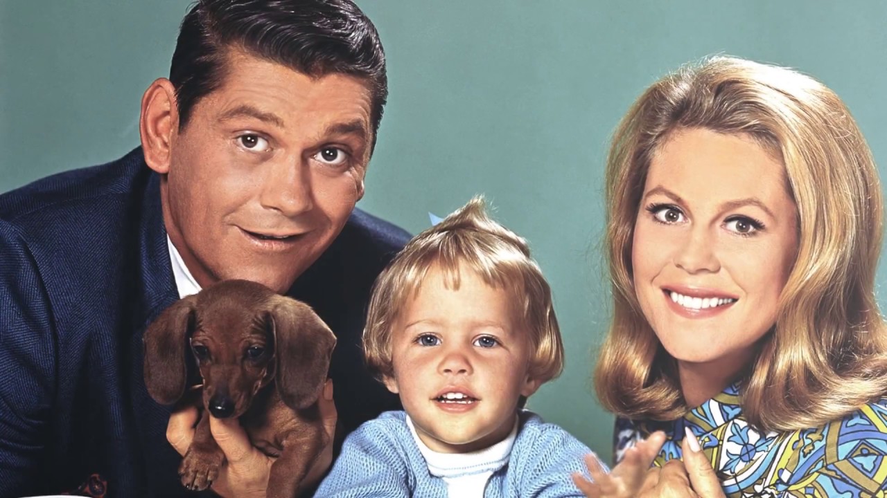 Guess The 60s TV Show Theme Song!
