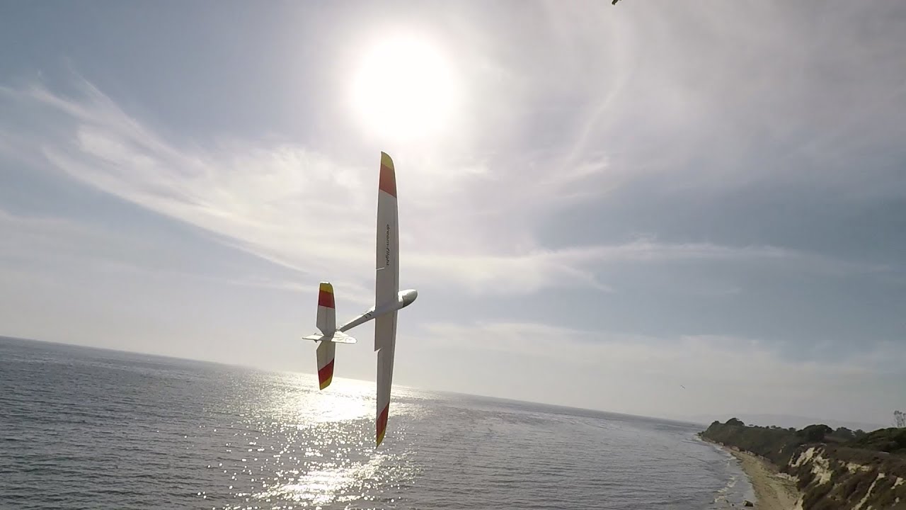 Dream-Flight Ahi: Spaceship