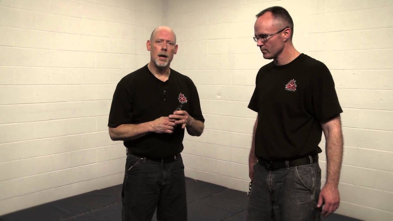CBC ADVANCED CONCEPTS Trailer