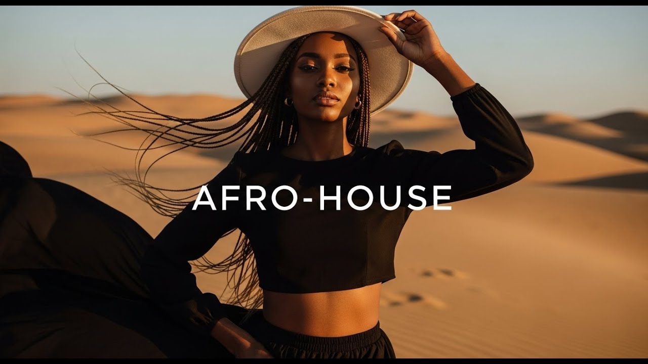 Afro House Mix 2025 | Electric Pulse Afro House 2025 - Vol #33