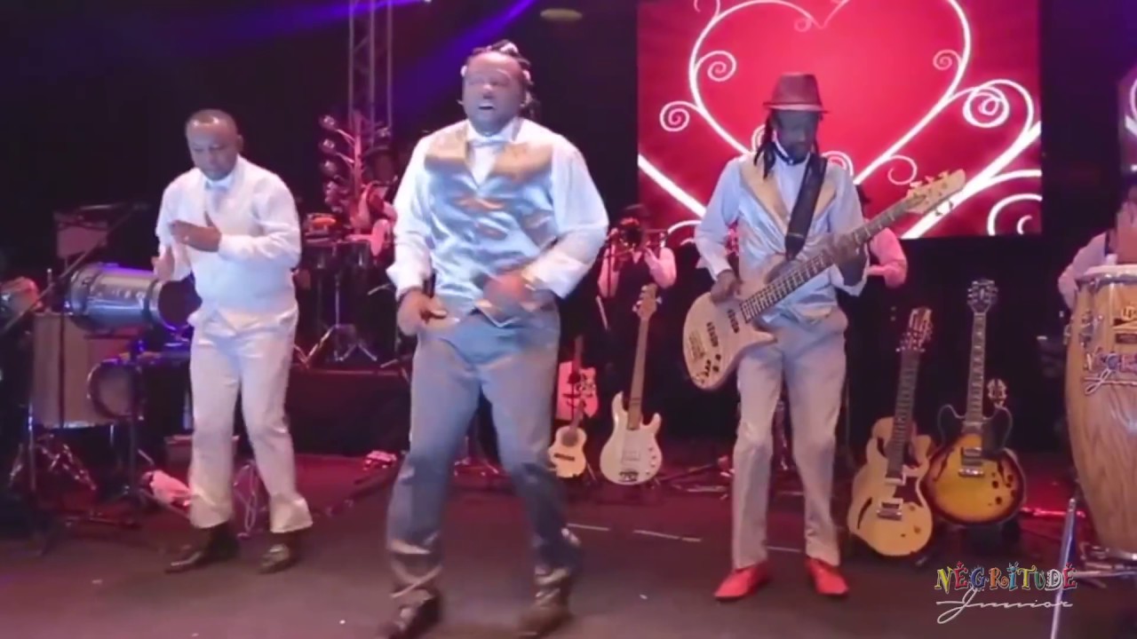 Negritude Junior (DVD 30 Anos) Teaser Oficial