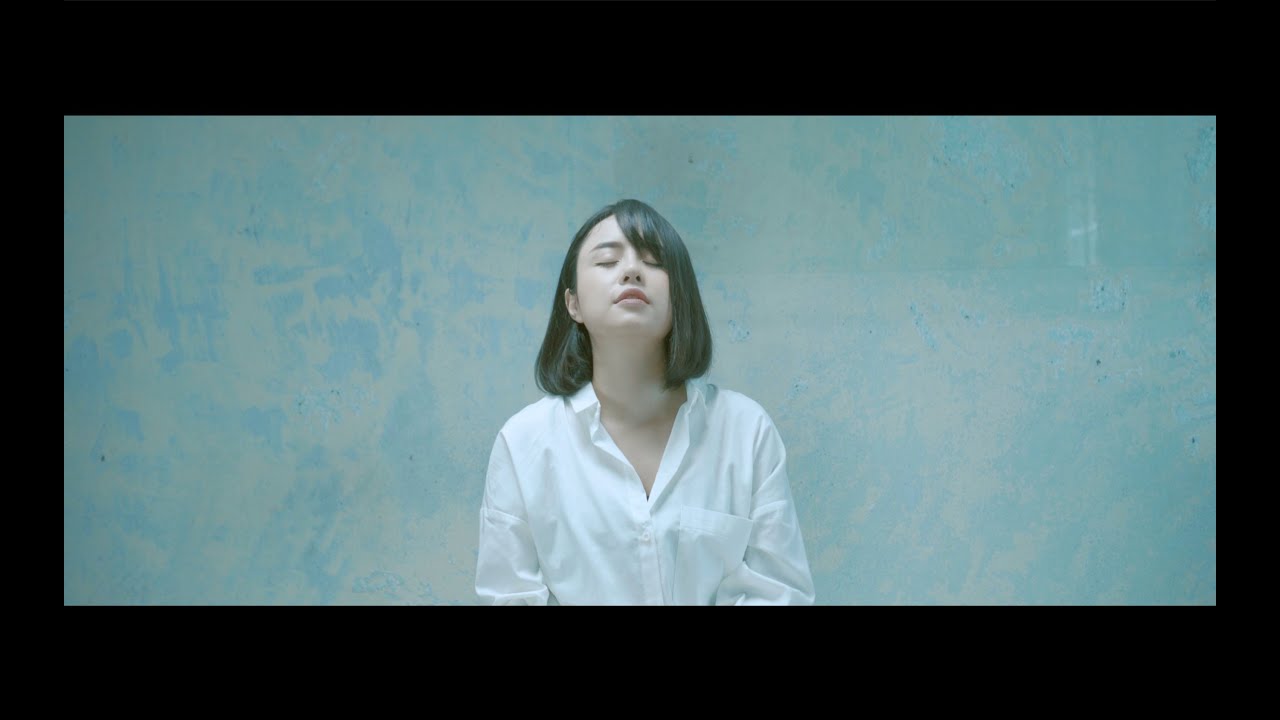 Thái Trinh -  Với Anh (Official Lyrics Video)