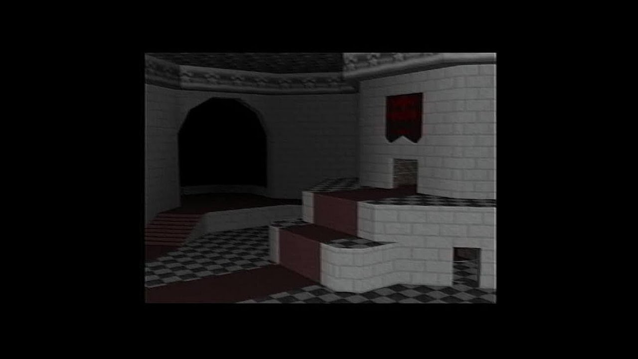 It's just a burning memory but with SoundFonts from Super Mario 64