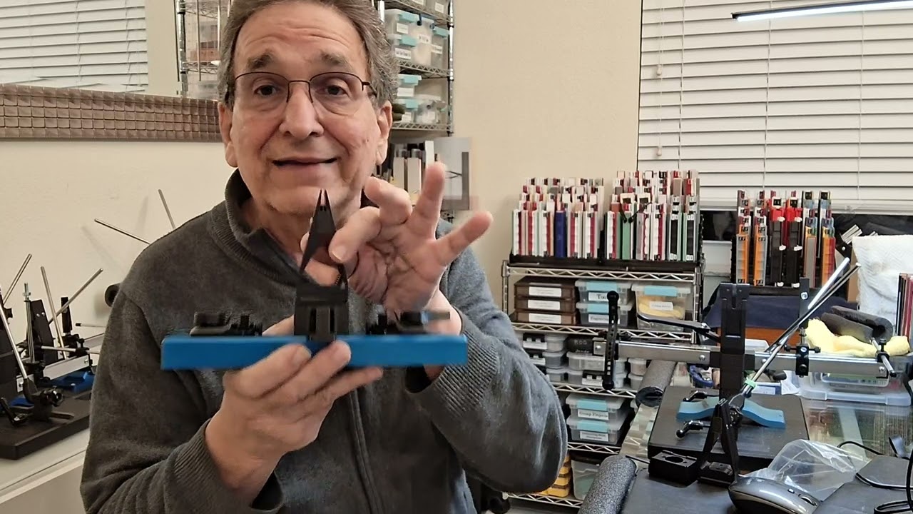 WE100 Series Vise Upgrade available
