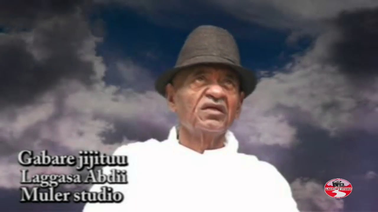 Athletics Music (Oromigna) by the Legendary Laggasaa Abdii