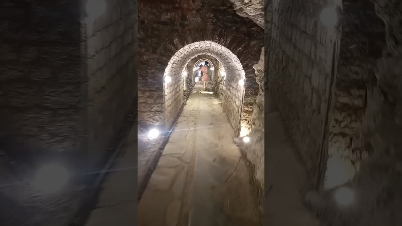 Moto Tunnel Nathiagali | British Pipeline Track | Ayubia 
