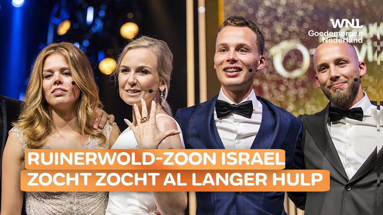 Ruinerwold-zoon Israel zocht al weken (tevergeefs) contact met instanties: 'Hartverscheurend'