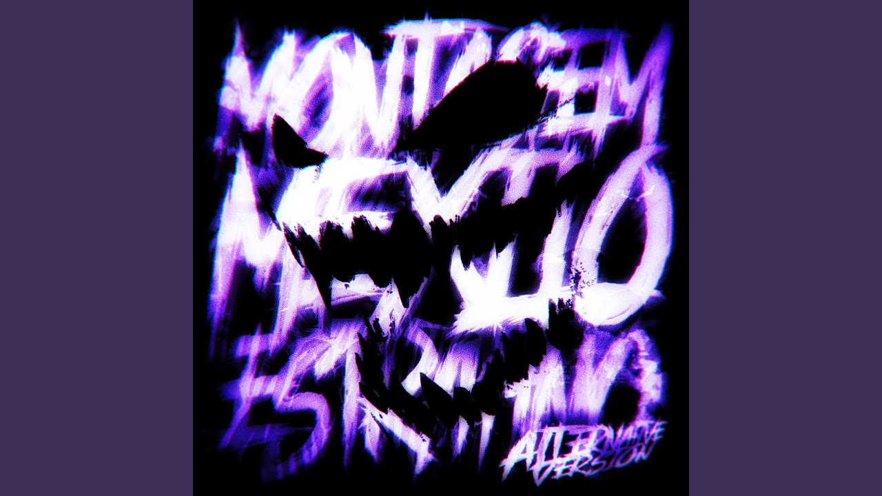 MONTAGEM MEXILO ESTRAHNO ALTERNATIVE VERSION