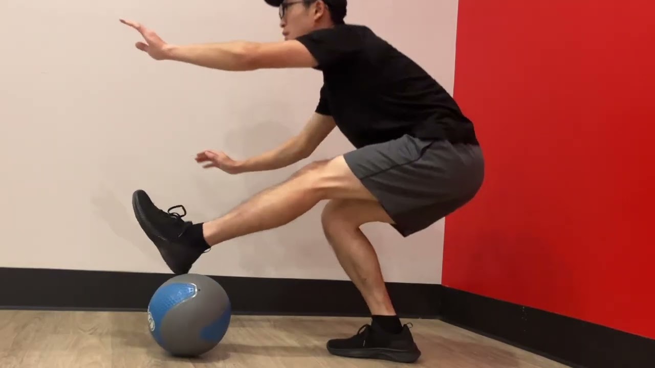Calisthenics Challenge 3-2-26