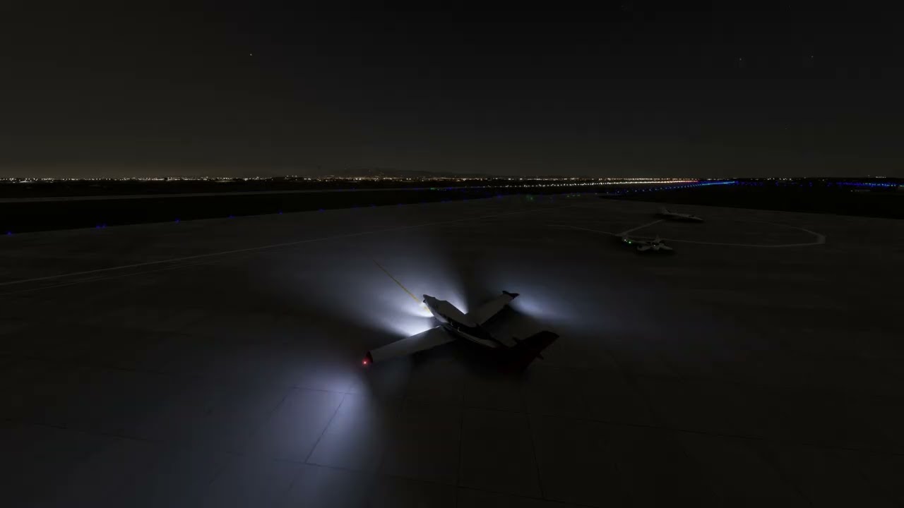 MSFS 2024 Career Flight Pilatus PC-12 LDZA - LBPD / Pleso -  Plovdiv 07.03.2026 Full Flight