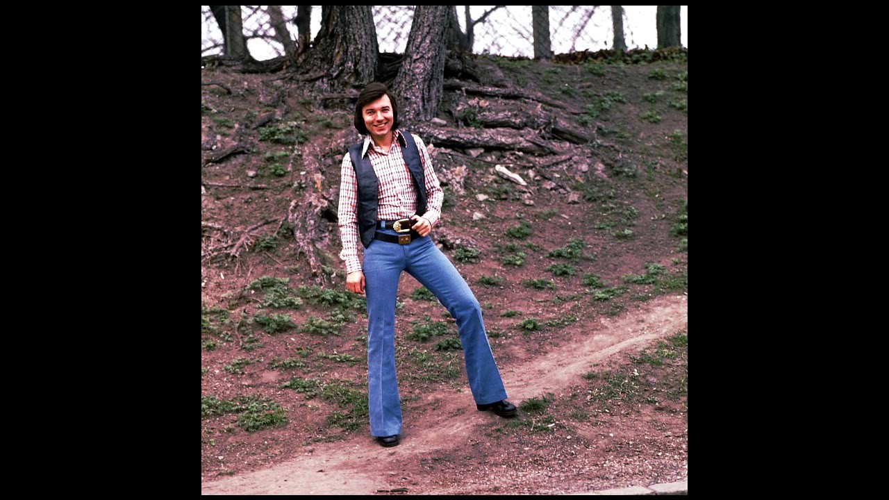 Karel Gott - Amarillo (1972)