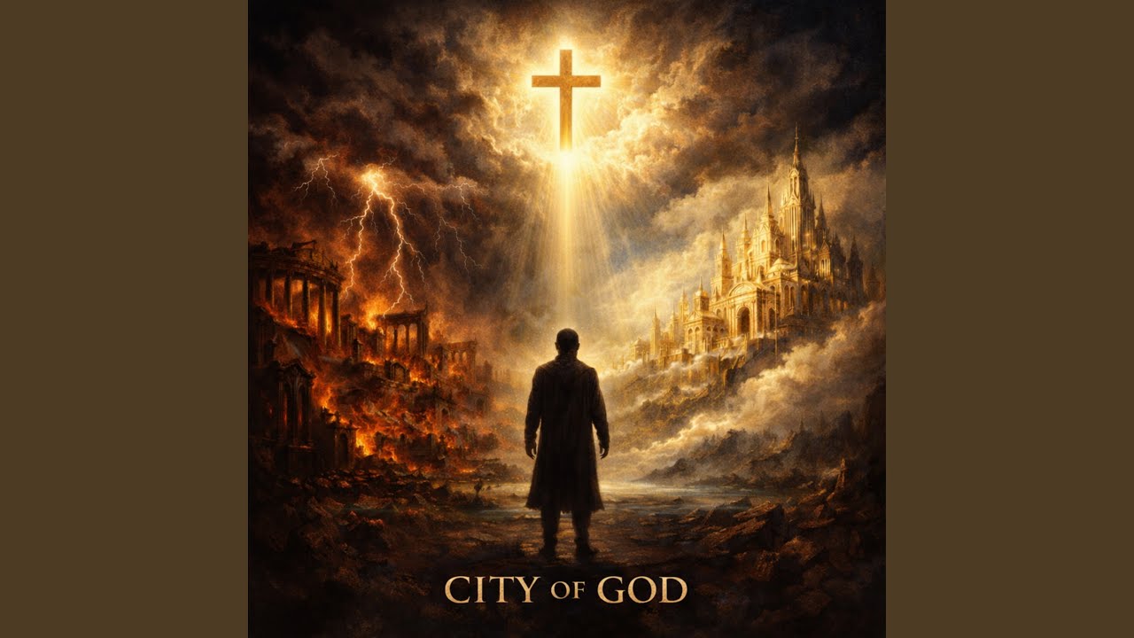 Two Cities, One Destiny (Narrator)