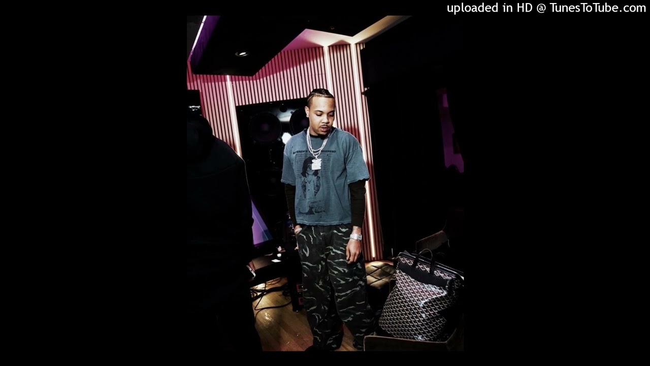 (FREE) Polo G x G Herbo Type Beat – ‘CLIP’ | Emotional Drill Beat”