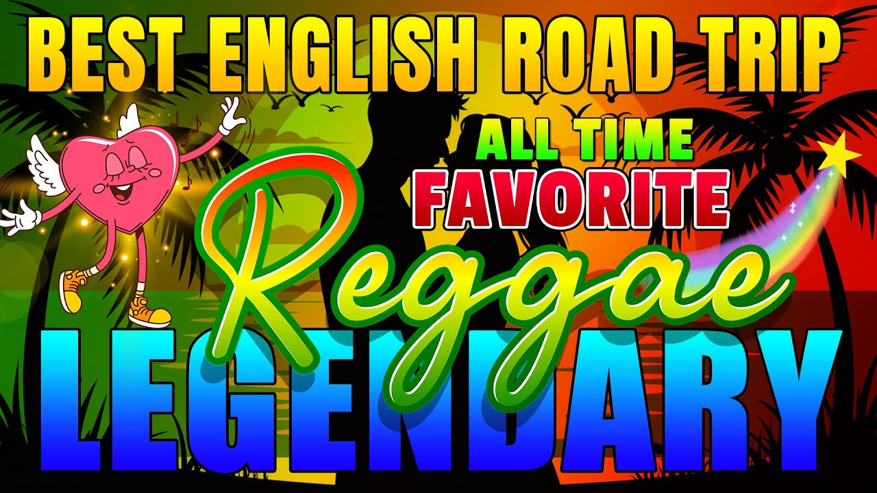 RELAXING REGGAE MUSIC MIX 2026 🎸 BEST REGGAE LOVE SONGS 2026 🔔 ALL TIME FAVORITE REGGAE SONGS 2026