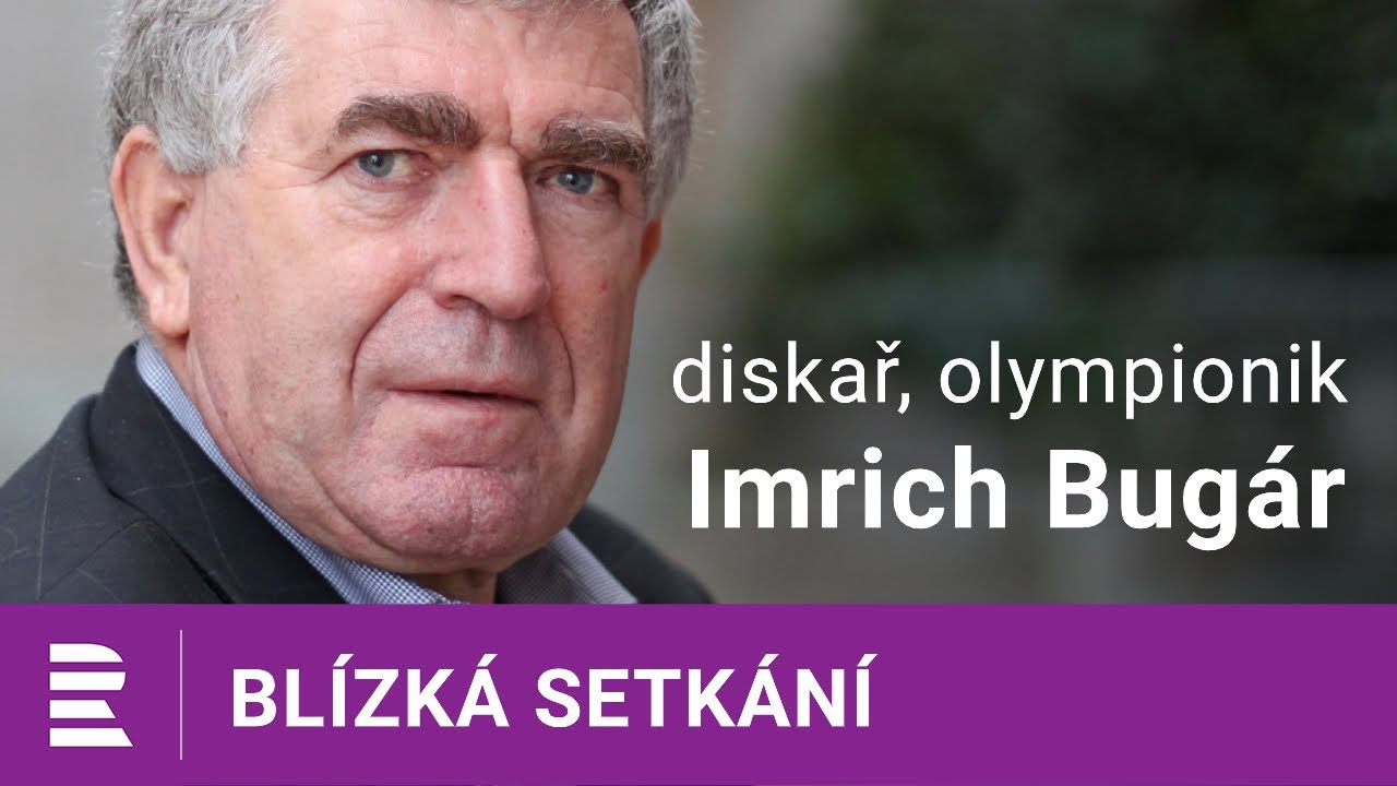 Imrich Bugár: K Vánocům jsem dostal dceru. Byl to ten nejhezčí dárek