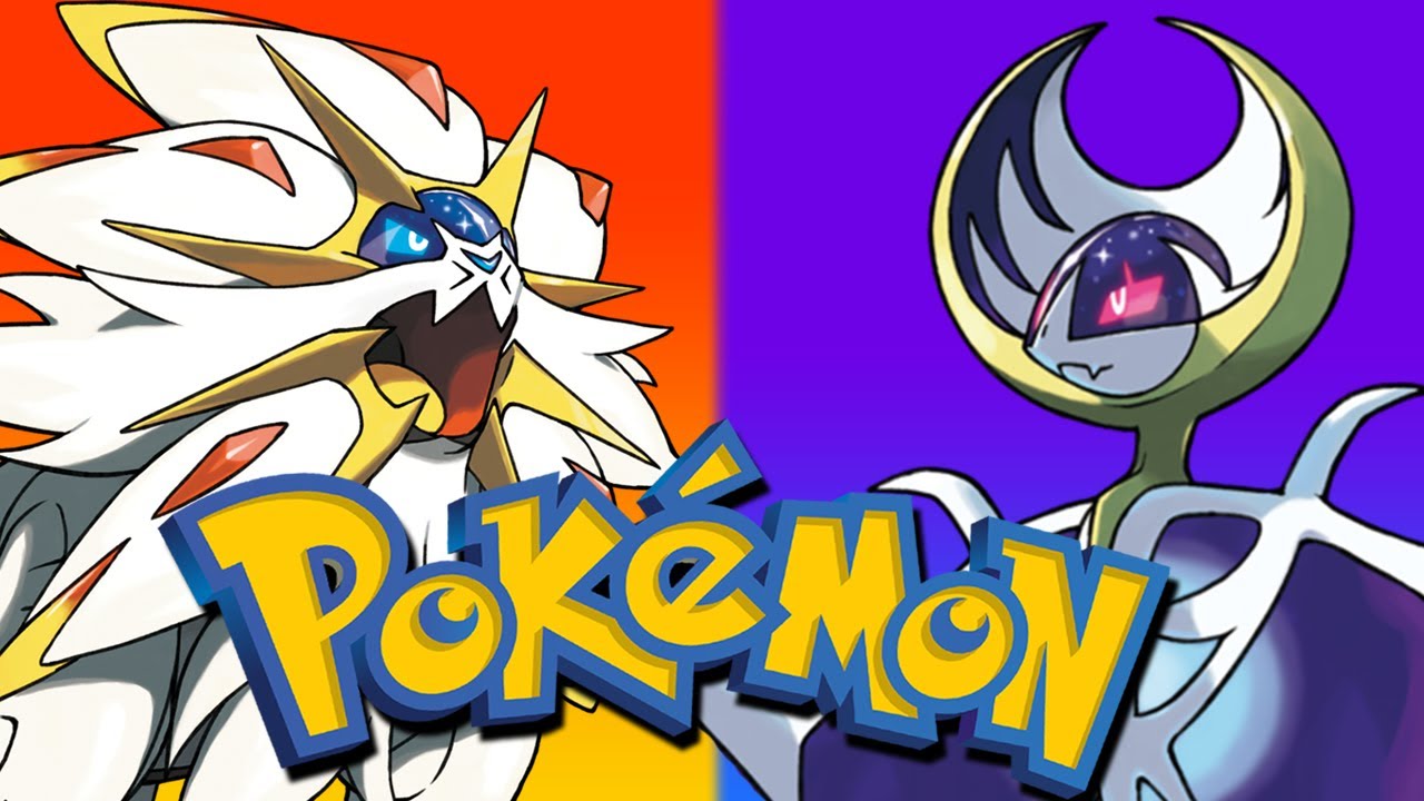 Pokémon Sun and Moon Retrospective
