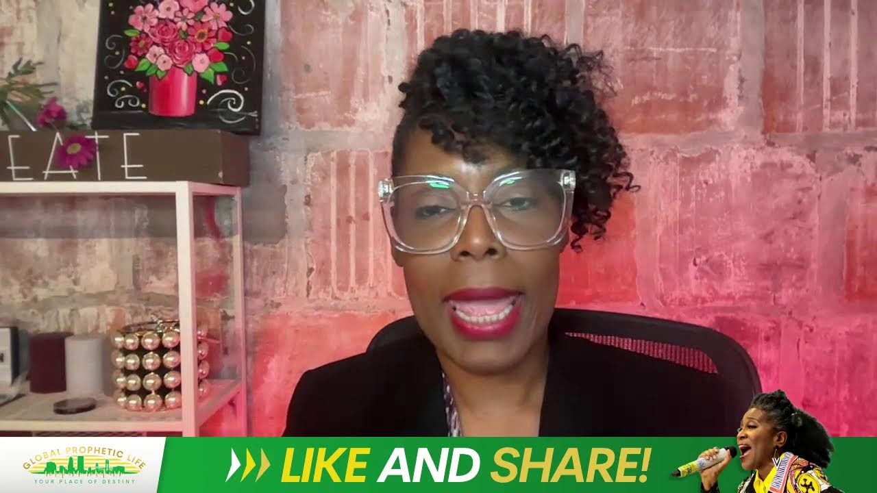 My Oil Needs Order — Alignment Expands What Anointing Alone Cannot!