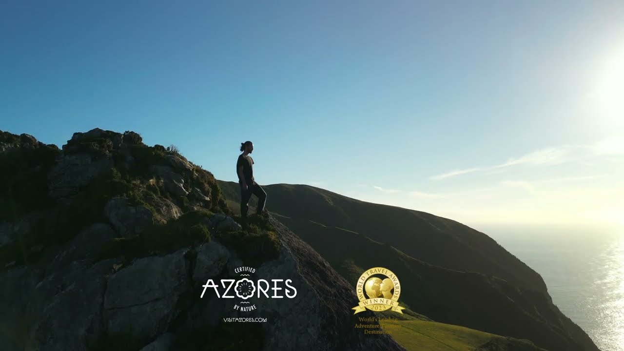 World Travel Awards 2023 | Azores