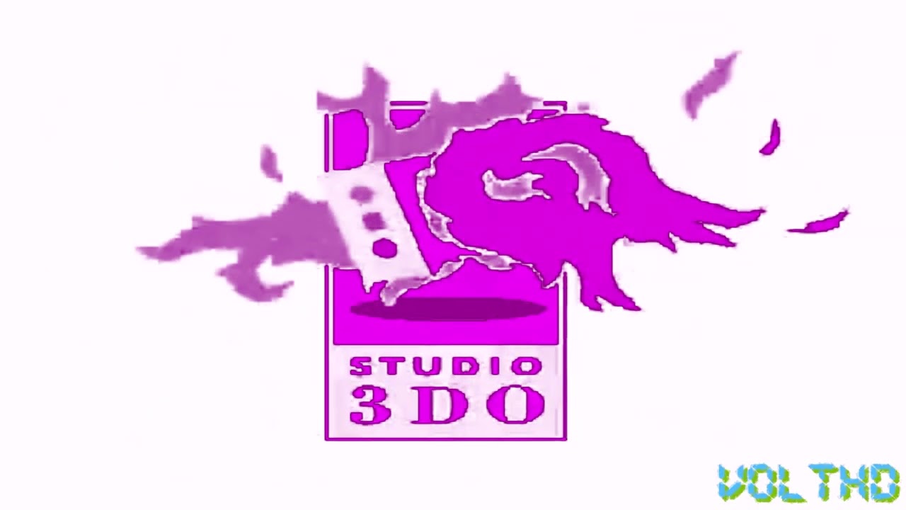Studio 3DO (1997) Effects