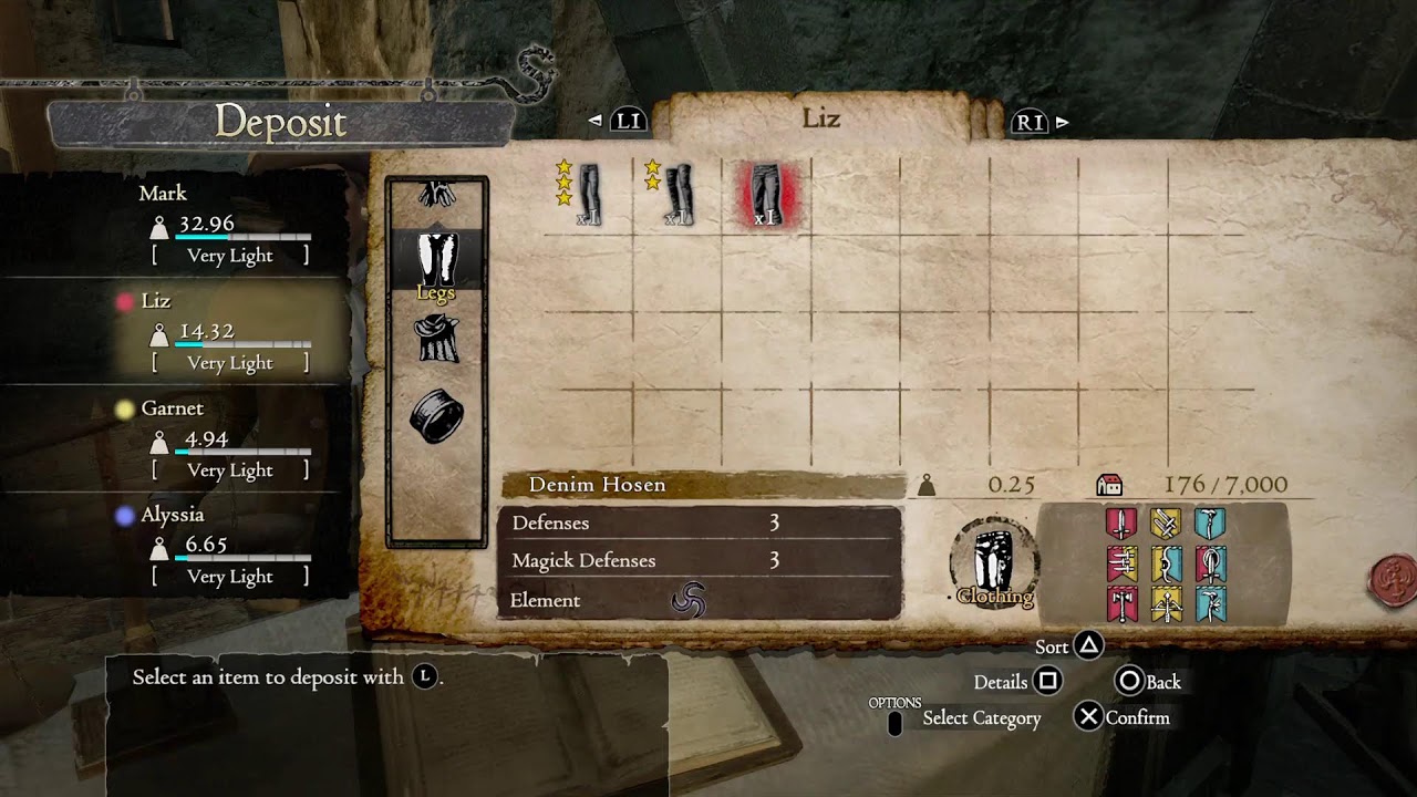 Dragon's Dogma | Dark Arisen | 3