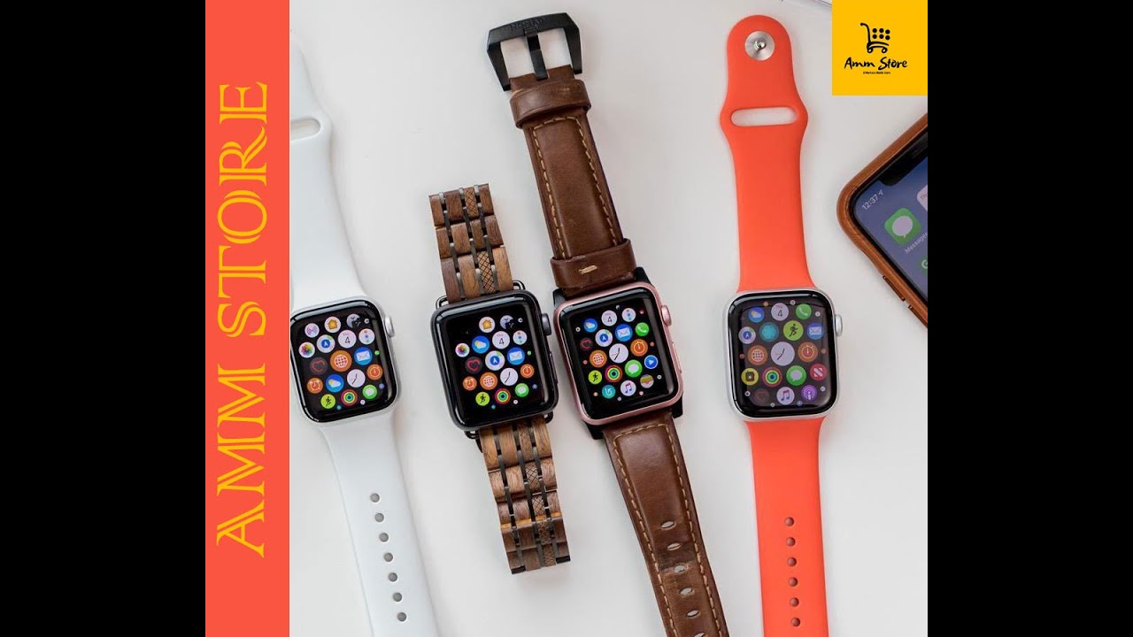 AK76 SERIES Smartwatch Unboxing  First impression