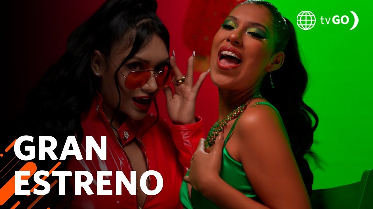 Gran Estreno: Sólo se vive una vez | Karla Zapata e Indira Orbegoza