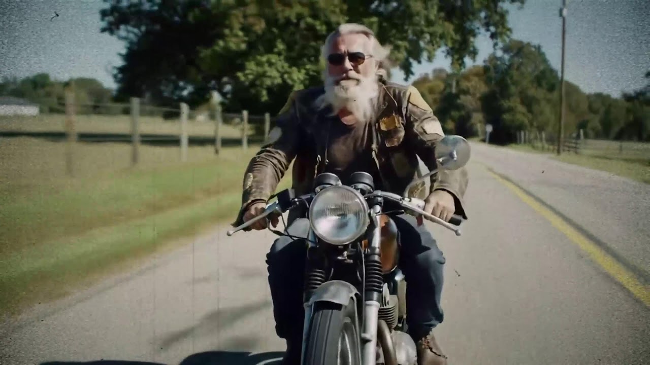 Rebel Loud Across Texas Roads: Whiskey-Toned Rock and Soul Blues
