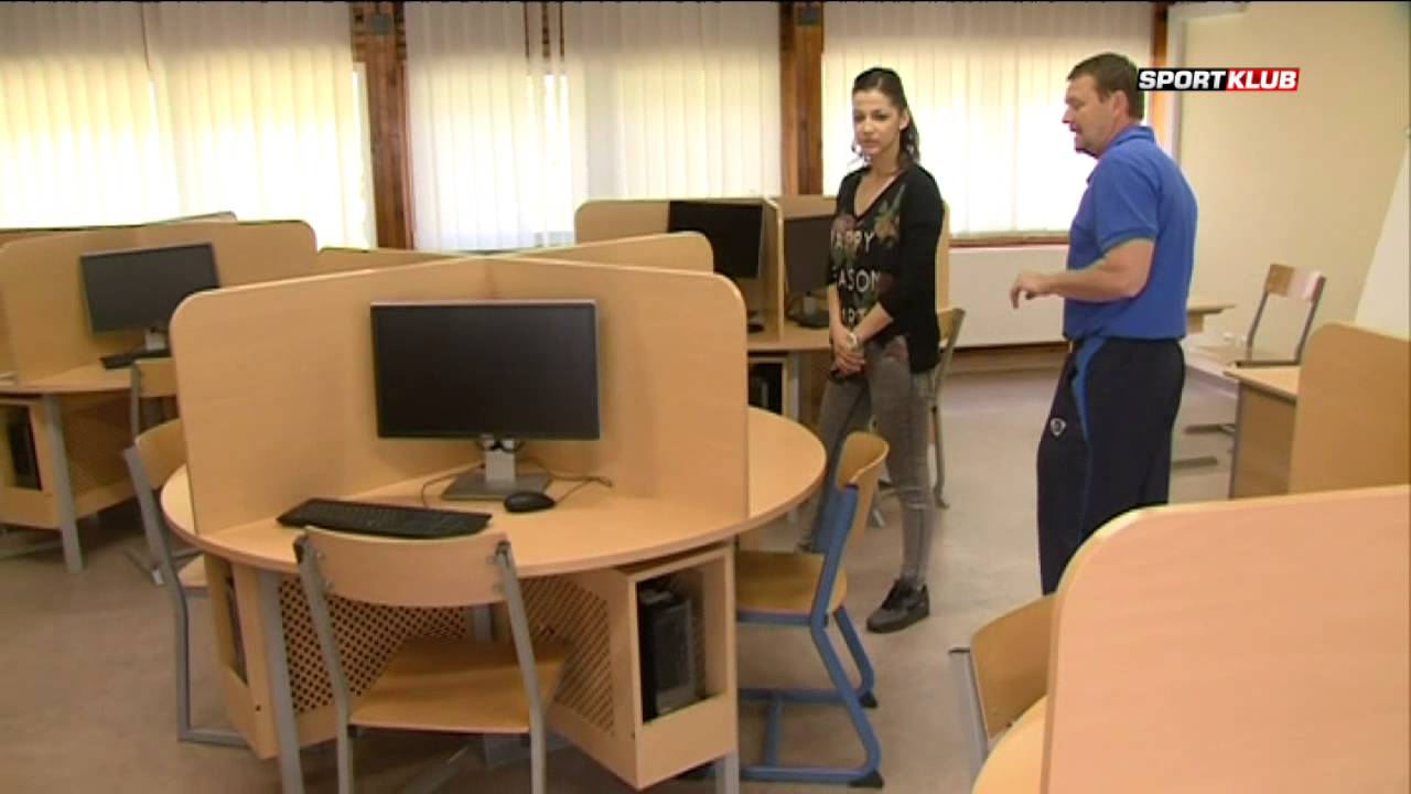 Élet az MTK labdarúgó akadémiáján