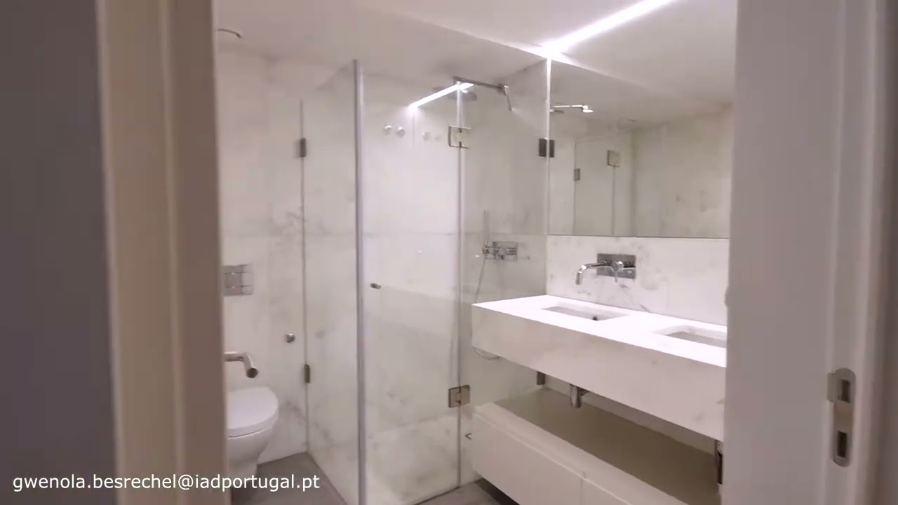 Apartamento T2 Alcantara