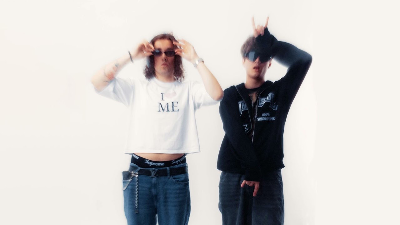 New Name x Milu - Left Right