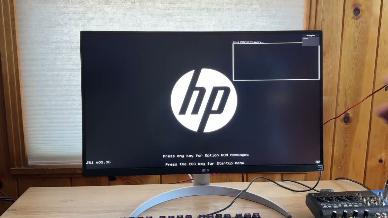Installing New Drives in my HP Z420 was WAY Harder Than I Thought!