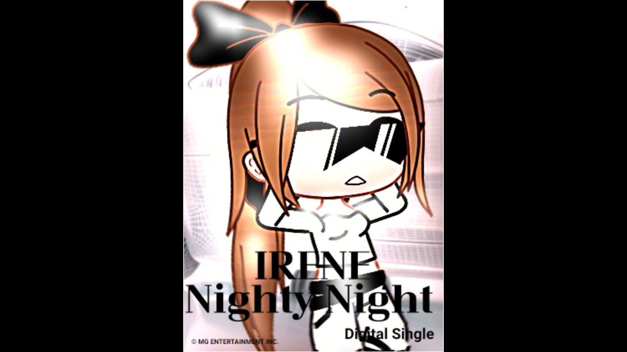 Nighty Night (Feat. LILLY of LightMermaid)