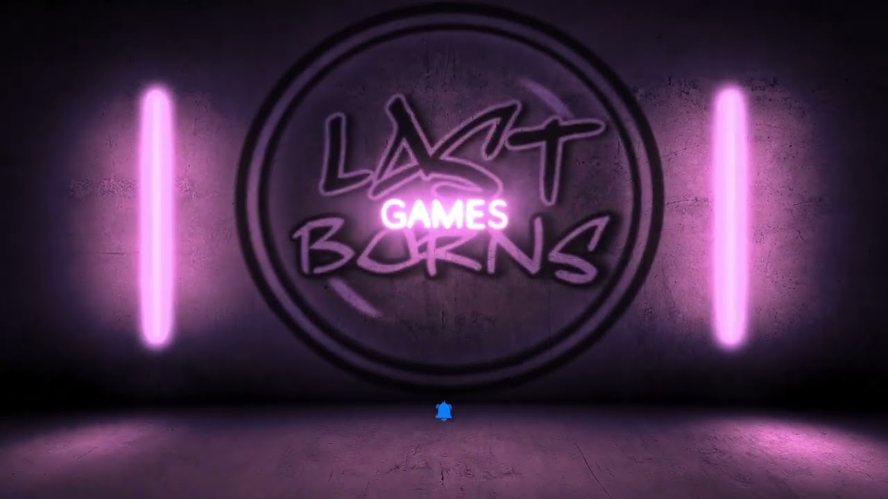 UK HOUSE ORGAN BASSLINE - Last Burns 