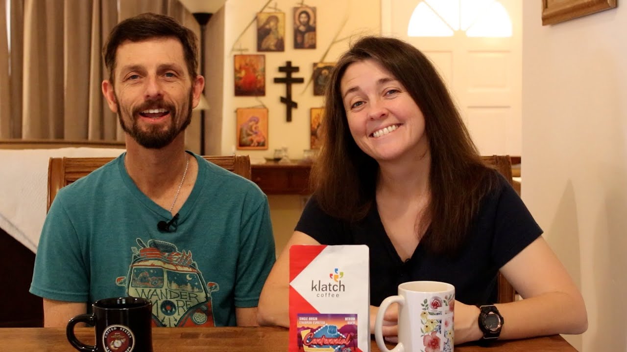 Our 200th Review! Klatch Coffee Centennial: A Route 66 Celebration Espresso | Coffee Review