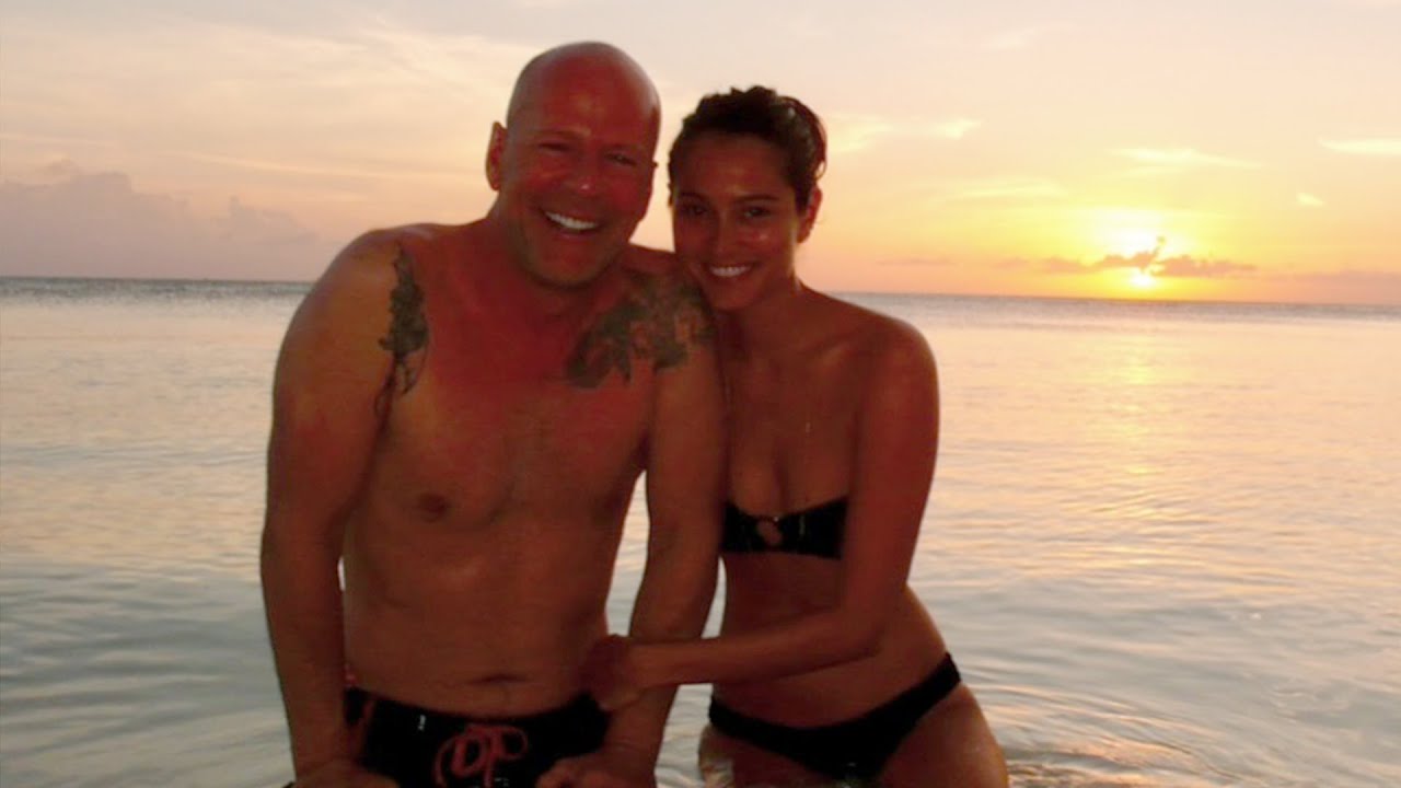 Bruce Willis' Wife Emma Heming Shares Message of Grief on Anniversary