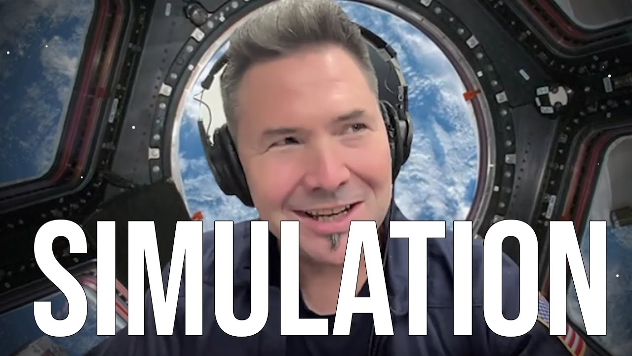 The World&rsquo;s Biggest Analog and NASA Simulations: Parallel Paths to Mars