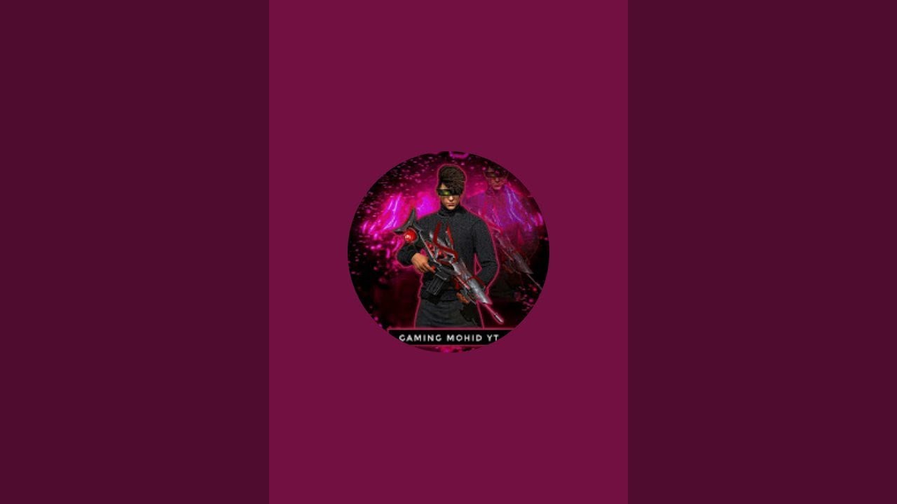 GAMING MOHID YT is live! 10 minutes ago