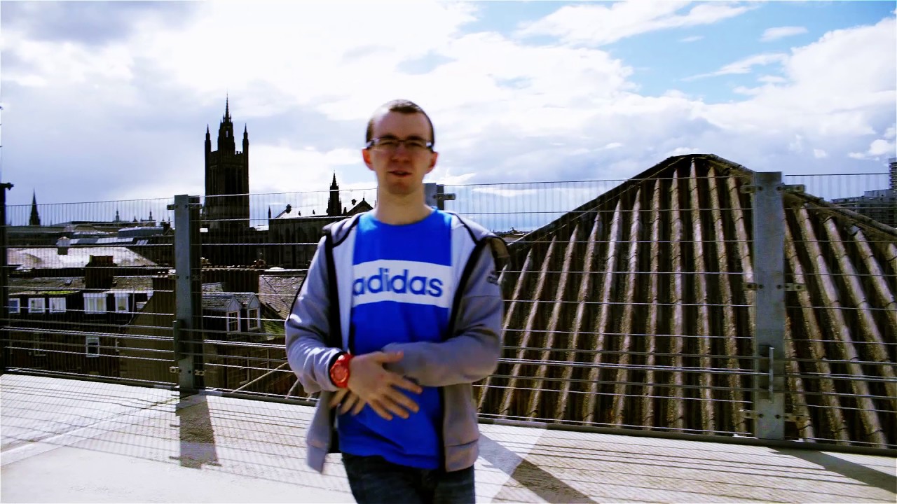 Paul Lawson - Aberdeen (Music Video)