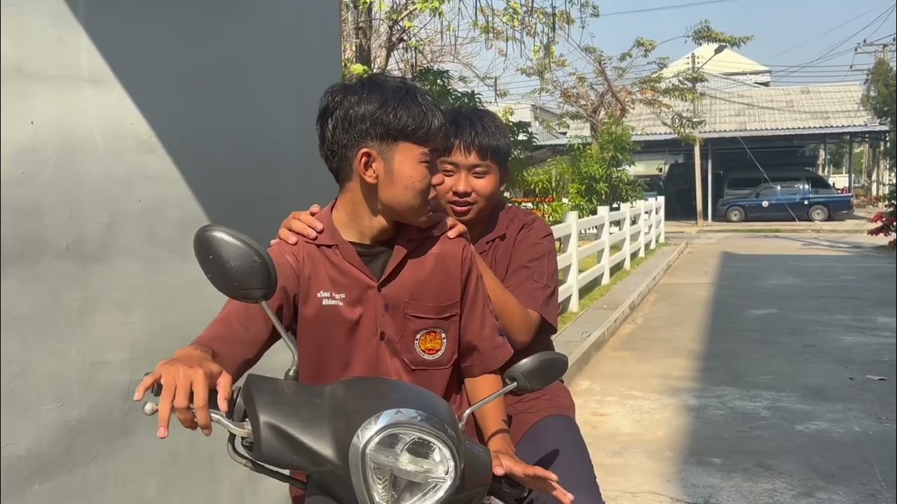 ใจฉันตามเธอไป - yungoam | Unofficial MV
