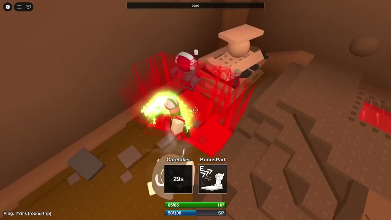 most boing die of death video ever