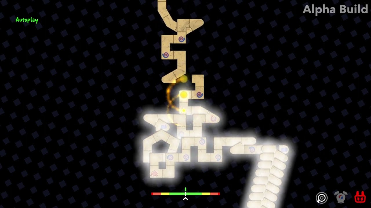 [ADOFAI CUSTOM #27] Roughsketch - 666 (Camellia's 999 Rejected Remix)