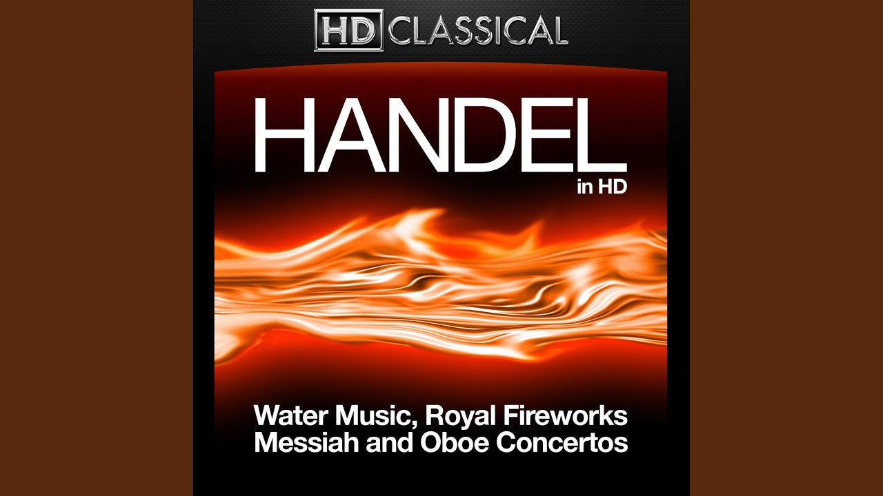 The Messiah, HWV 56 - Part 1, 