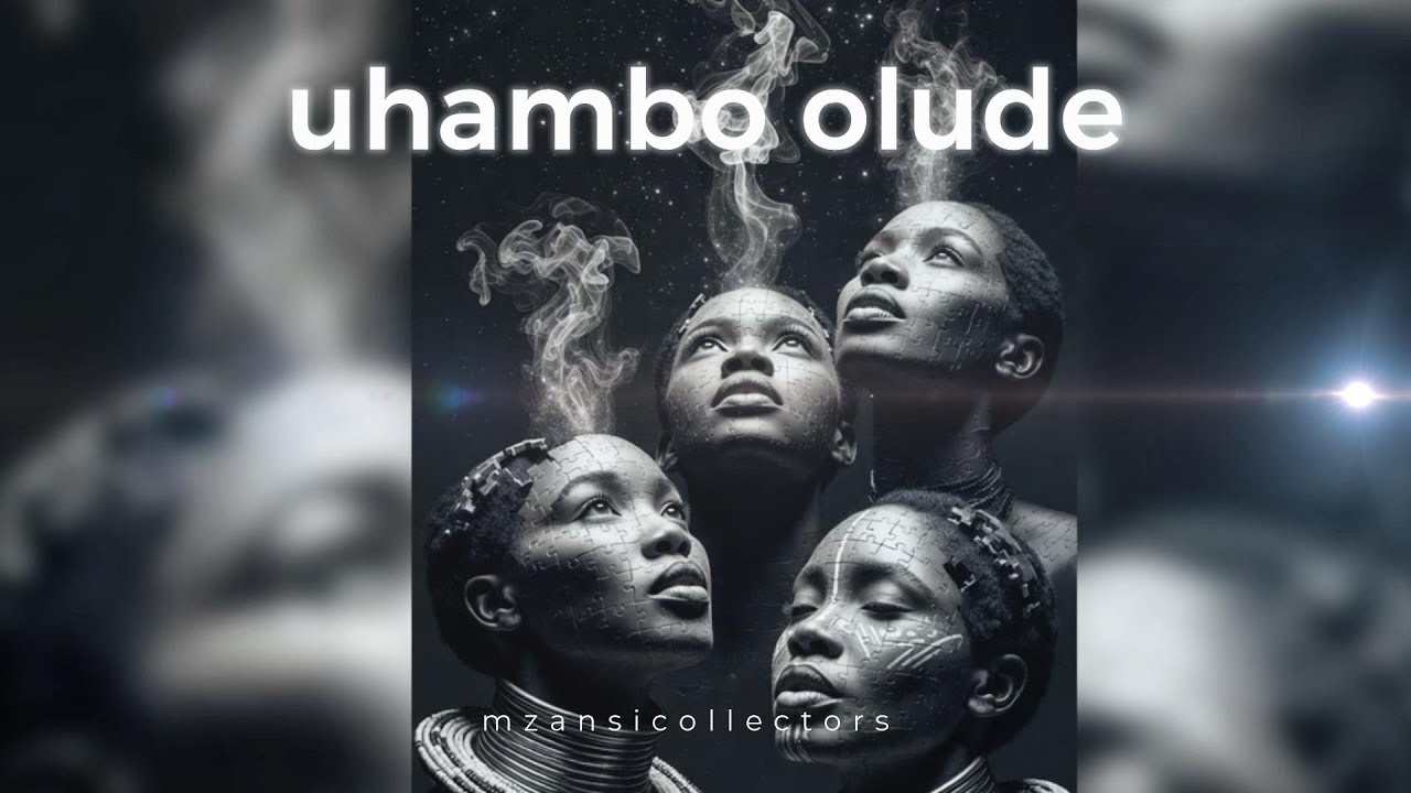 Uhambo  Olude Mzansicollectors 2026 | Amapiano | Worship| Uplifting Banger