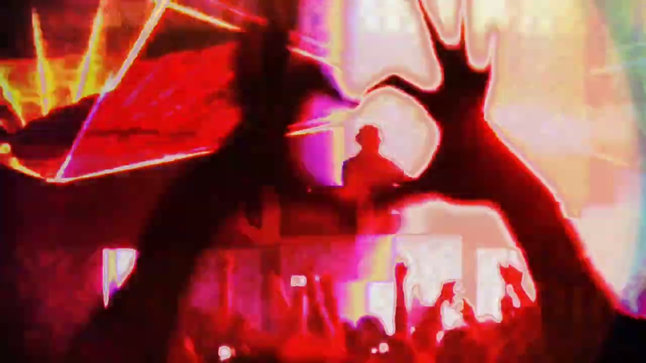 Club Invasion (Original Mix) - Luca Sureda