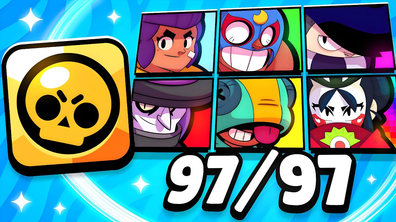 HESABIMI FULLEDİM! 😱 | Brawl Stars