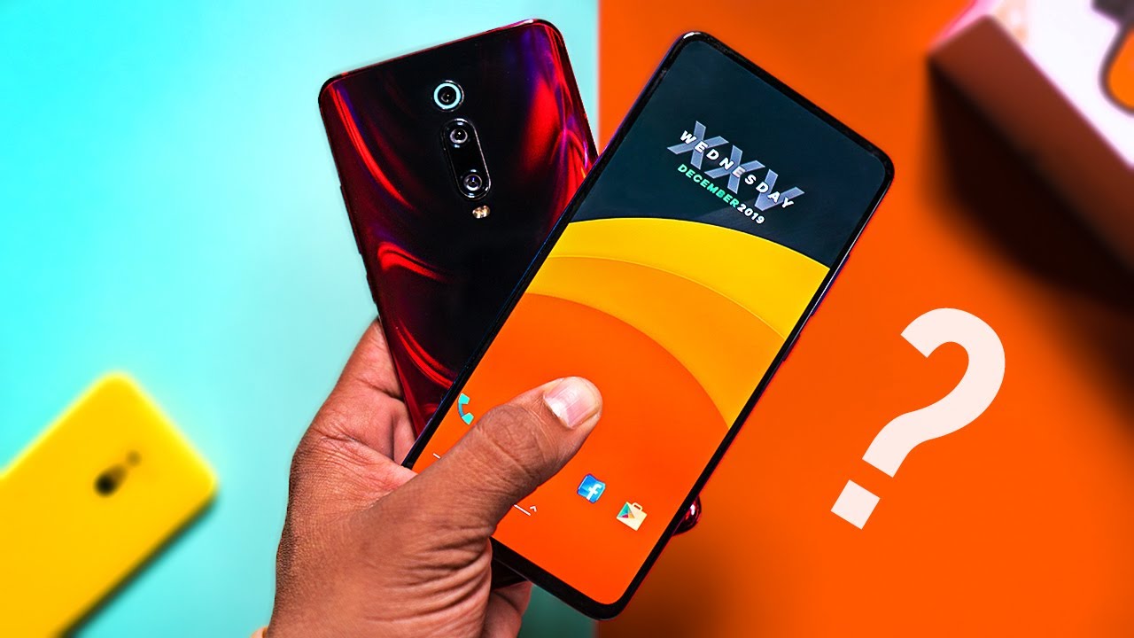 Redmi K20 Pro in 2020 - Why It's SO AMAZING?