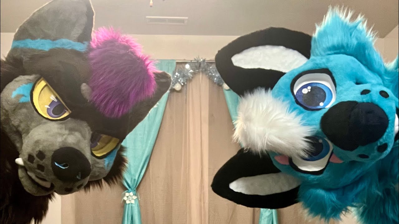 Fur’eaky Friday: The Fix