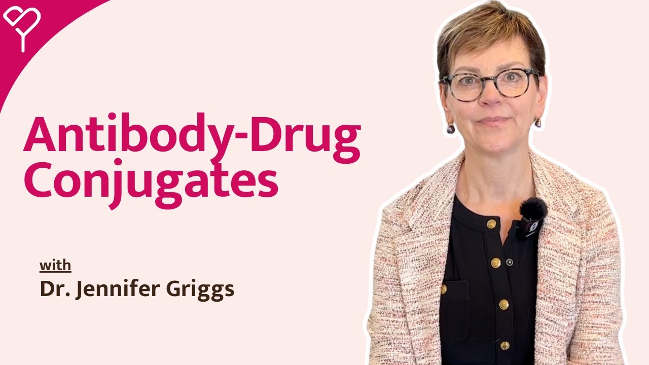 Antibody-Drug Conjugates for Breast Cancer: How They Work and What to Expect